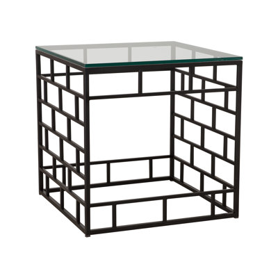 Rutkowski End Table