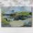 Geothermal Patchwork I -Gallery Wrapped Cavas-564244250