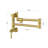 WESTINUS Kitchen Faucet-101776016