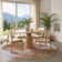 Premium Machine Washable Jacquez AMF1790 Abstract Rug