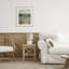«Glimpse Of Spring», reproduction sous verre encadrée, design par Carol Robinson-1035057574-1035057568