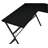 Dazenus Black Finish Computer Desk
