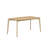 Rectangular Wood Dining Table-121600653
