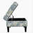 STORAGE OTTOMAN