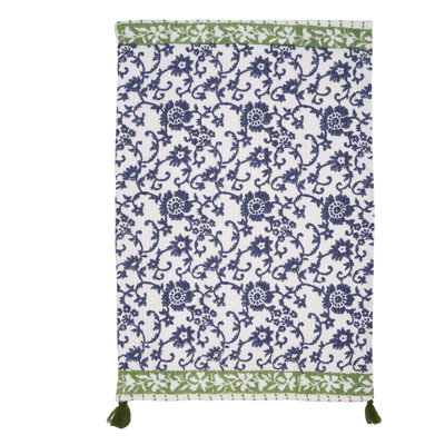 Lawrence Moonbeam Towel