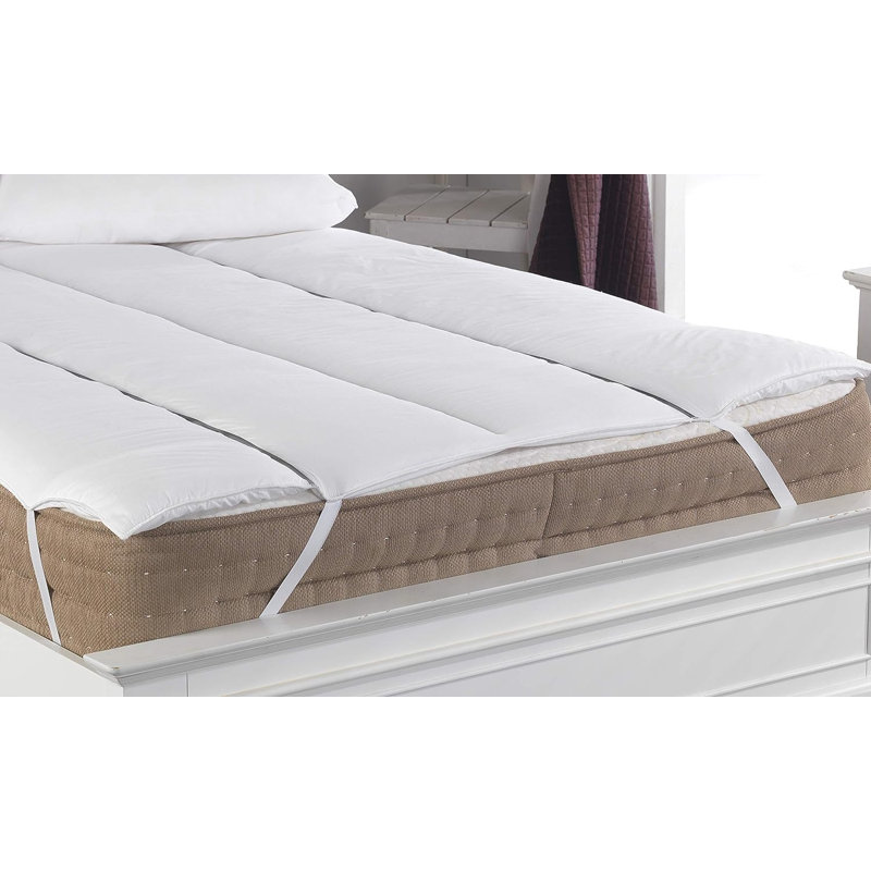 Adsila Fitted Mattress Protector Case Pack