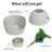 Damase Hidden Cat Litter Box Enclosure with Decorative Planter-83315742