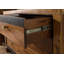 Ancona 110cm Solid Wood Sideboard-89633308