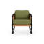 Galloway Outdoor Rocker Chair-1799930399