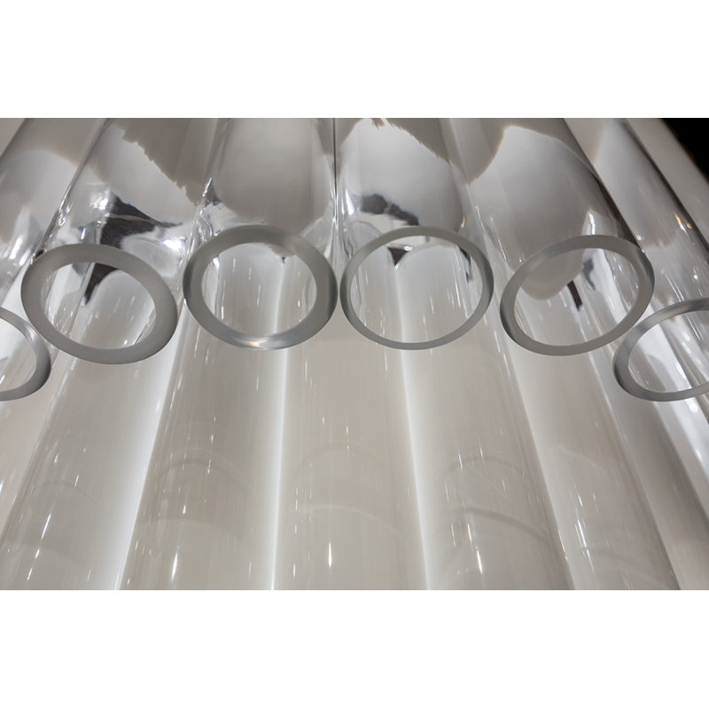 Tyrell 16 - Light Chandelier