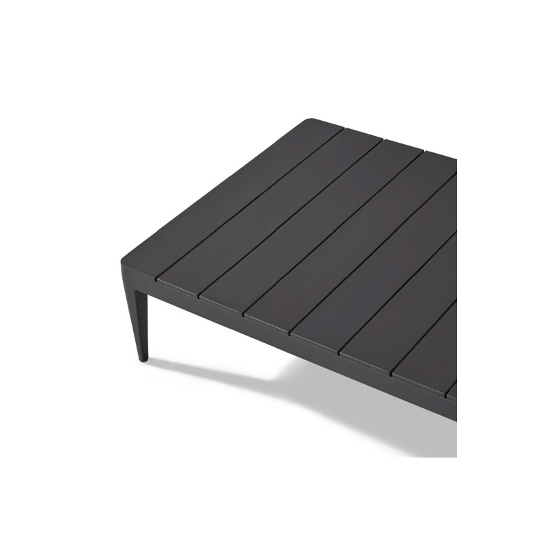 Voyage Outdoor Coffee Table