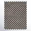 Tapis noir / beige Freesia-90584591
