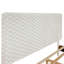 Lit plateforme tapissier Findlay Plush 3D-582699659