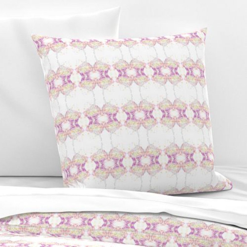 Misty Geometric Sham Set