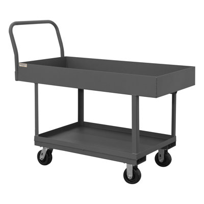 2000 Lb. Capacity Platform Dolly