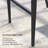 Brasia 29.72" Patio Bar Stool with Cushion-1831021915