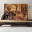 Adolph Menzel - Wrapped Canvas Painting-19063309
