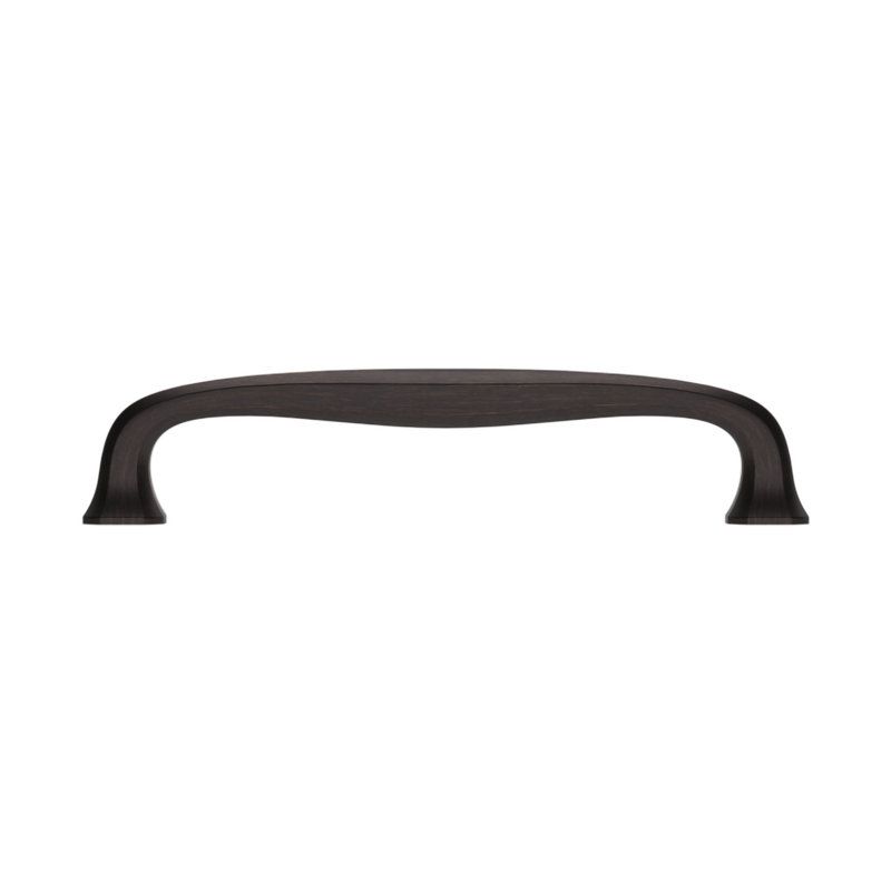 4395 Severin Fayerman Collection B Pull, 6" CTC, Venetian Bronze