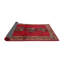Tapis rouge à motif sud-ouest-131128678