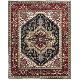 Marseilles Wool Oriental Area Rug