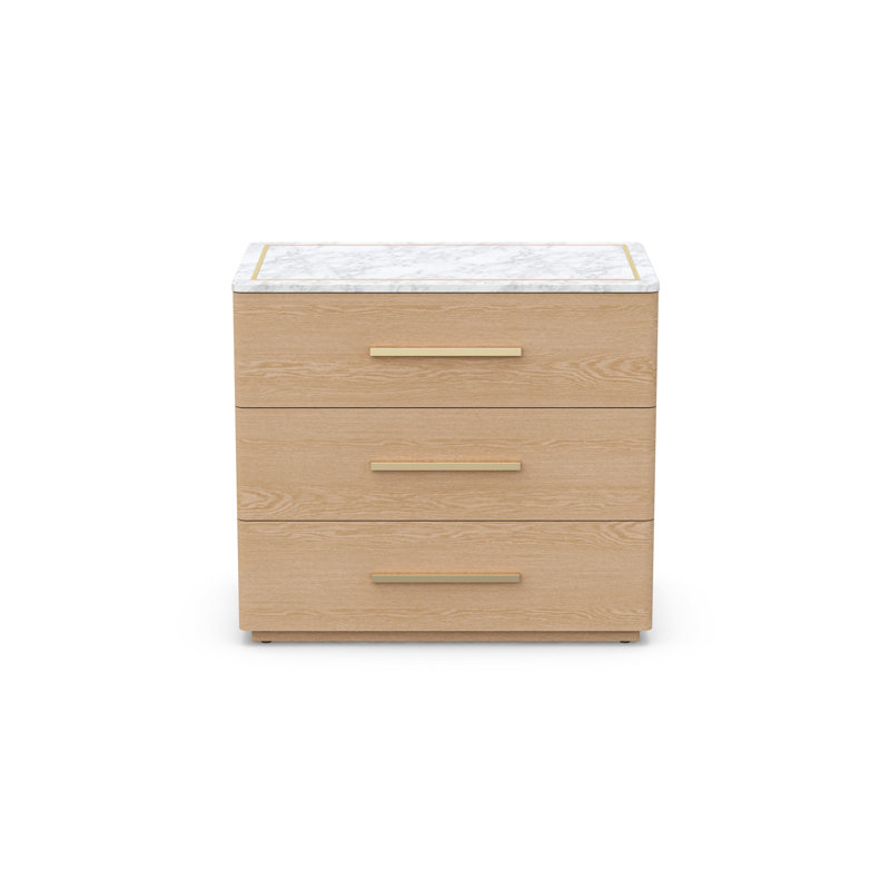 Angelo 34'' W Nightstand