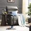Leonido 82cm Wide Lift Assist Standard Recliner-1379942937