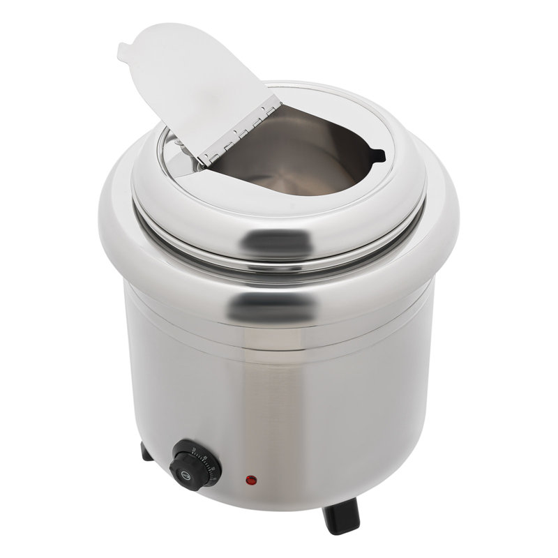 Mijoteuse 13,74 Quarts