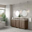 Meuble-lavabo double l 72 po Bristol-1430527963-1343949543-1430527964