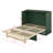 Murphy Bed with Large Drawers-100489546-100489547