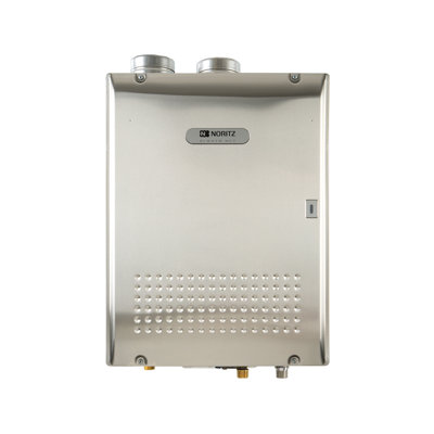 Natural Gas Tankless Water Heater