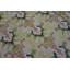 Antique Needlepoint French Allover Flat Weave Rug