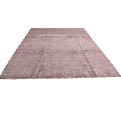 Pastrana Violet Rug