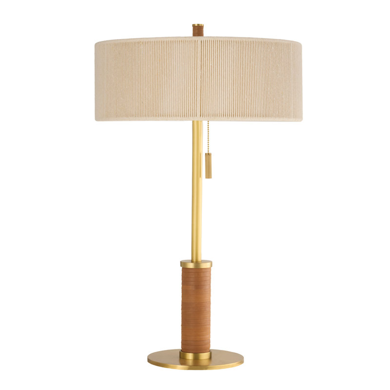 Middlebury Table Lamp