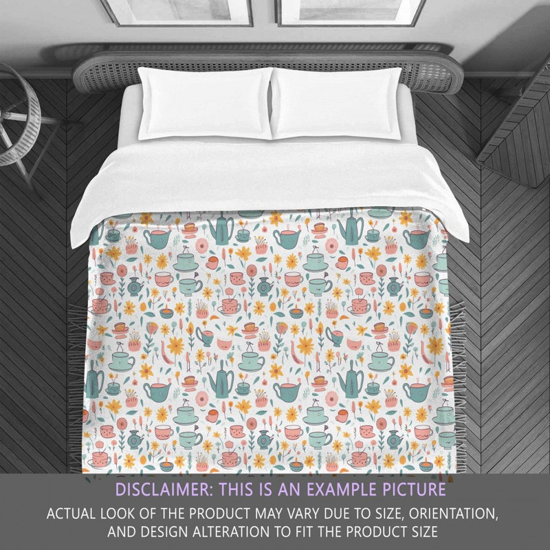 Comforter, Twin Comforter