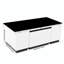 Table basse simple