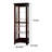Apresio Dining Cabinet