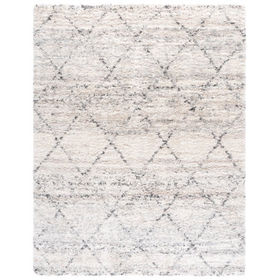 Ockton Geometric Area Rug