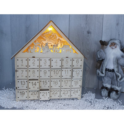Christmas Advent Calendar