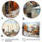 " Winter Warehouse Palette II " Mixed Media and Color Photography Print-877415708-877415680