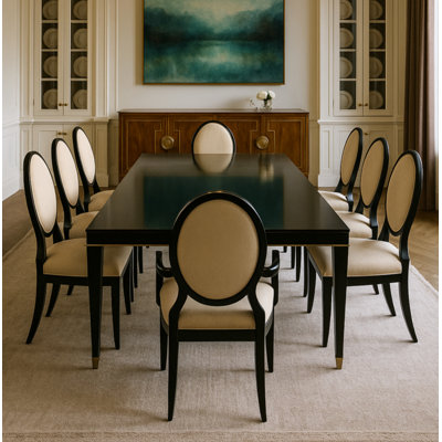 Table de salle à manger Boulevard