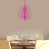 Rose vif