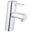 Concetto™ Single Hole Bathroom Faucet-70060056-95471147