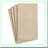 EcoLuxe Tan Guest Towels - 12 Pack