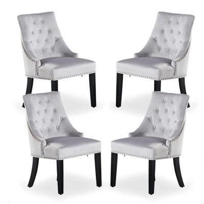 Scott Upholstered Dining Chair