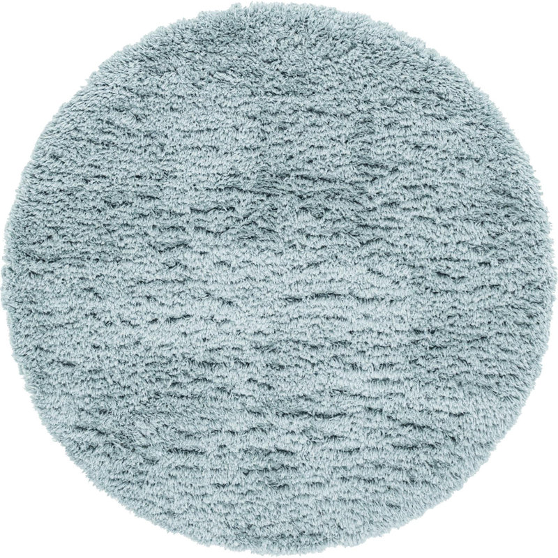 Poler Indoor Rug, Round 5'
