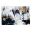 Abstract Flow II by Elisabeth Fredriksson - Print on Canvas-41185985-56675461
