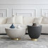 Rakhi Solid Coffee Table