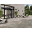 Carrelage de sol et mural aspect pierre en porcelaine mat 12 po x 24 po Traverse-68022868