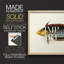 Collection de poissons tropicaux IV - reproduction encadrée - réarmable-1044774238-1044774235