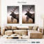 Wapiti Brampt Mighty Bull-108241776